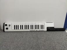 ボーカロイドキーボード|YAMAHA