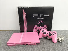 PS2|SONY