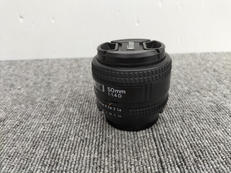 レンズ|NIKON