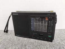 短波ラジオ|SONY