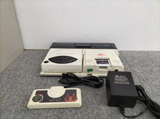 PCエンジン|NEC