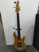5弦ベース|G&L