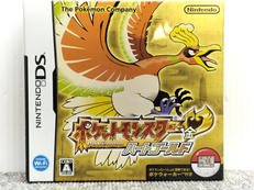 DSソフト|株式会社ポケモン