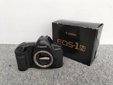 カメラボディ|CANON
