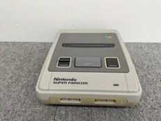 SFC|NINTENDO