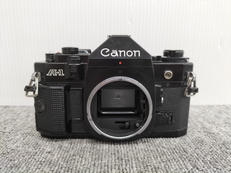 フィルムカメラ|CANON