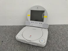 PSONE|SONY