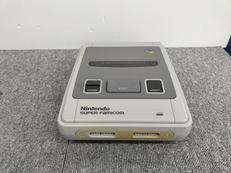 SFC|NINTENDO / 任天堂
