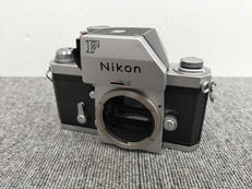 カメラボディ|NIKON