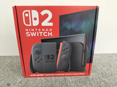 NINTENDOSWITCH2|NINTENDO