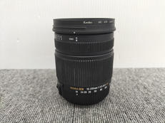 レンズ|SIGMA