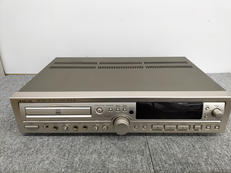 CDデッキ|TEAC
