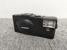 フィルムカメラ|OLYMPUS