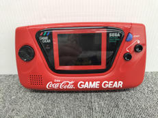 GAME GEAR|SEGA