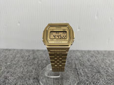 腕時計|CASIO