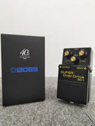 エフェクター|BOSS