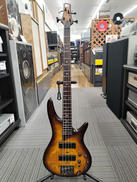 エレキベース|IBANEZ