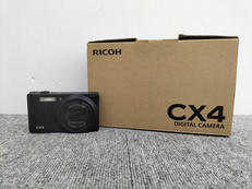 デジカメ|RICOH