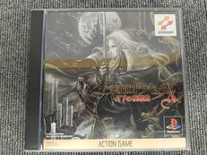ゲームソフト|KONAMI