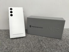 スマートフォン|REDMAGIC