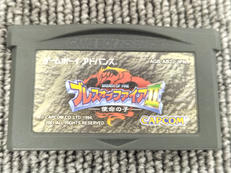GBAソフト|CAPCOM