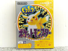 GBソフト|NINTENDO / 任天堂