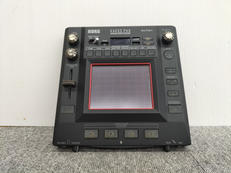 サンプラー|KORG