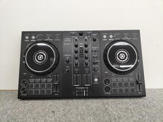 DJミキサー|PIONEER