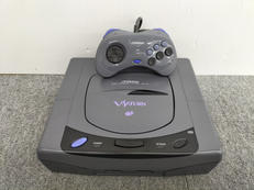 Vサターン|VICTOR