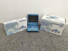 GBA-SP|NINTENDO