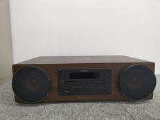 CDコンポ【ジャンク品】|VICTOR