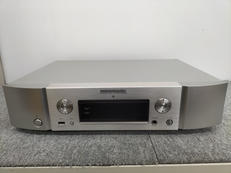 ネットワークプレーヤー|MARANTZ