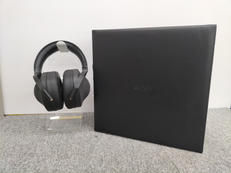 ヘッドホン|SONY