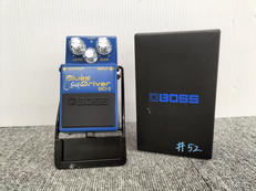 エフェクター|BOSS