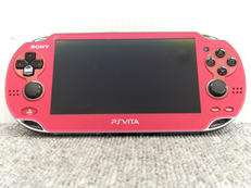 PS VITA|SONY