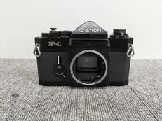 フィルムカメラ【ジャンク品】|CANON