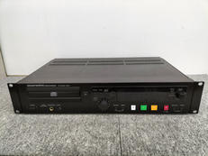 CDレコーダー|MARANTZ