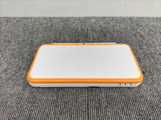 NEW 2DS LL|NINTENDO