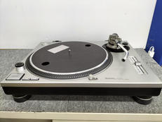 レコードプレーヤー|TECHNICS