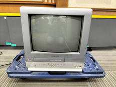 テレビデオ|SHARP