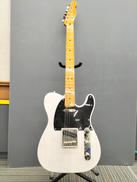 エレキギター・テレキャスタータイプ|SQUIER