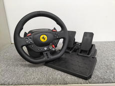 ステアリングコントローラー|THRUSTMASTER