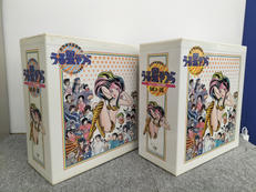 LDBOXセット【ジャンク品】|キティレコード
