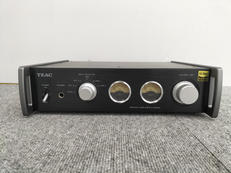 USB/DAC内蔵ステレオアンプ|TEAC