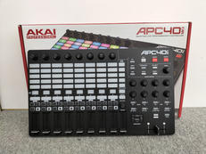 MIDIコントローラ|AKAI