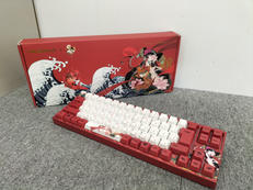 ゲーミングキーボード|VARMILO
