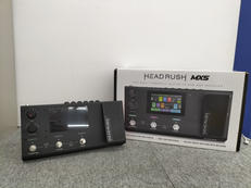 マルチエフェクター|HEAD RUSH
