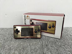 ゲームボーイミクロ|NINTENDO