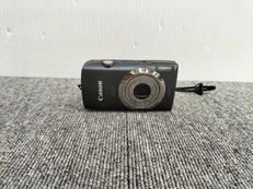 デジタルカメラ【ジャンク品】|CANON