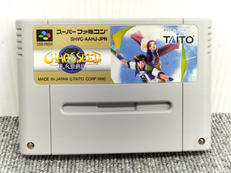 SFCソフト|TAITO